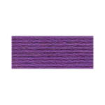 DMC Floss 3837 Ultra Dark Lavender